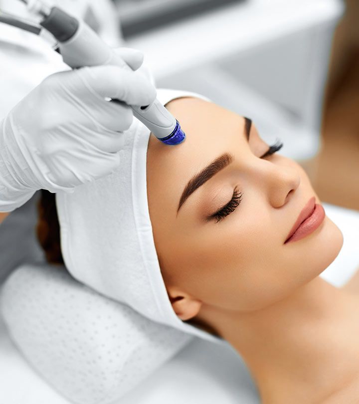 Advanced Facial Treatment